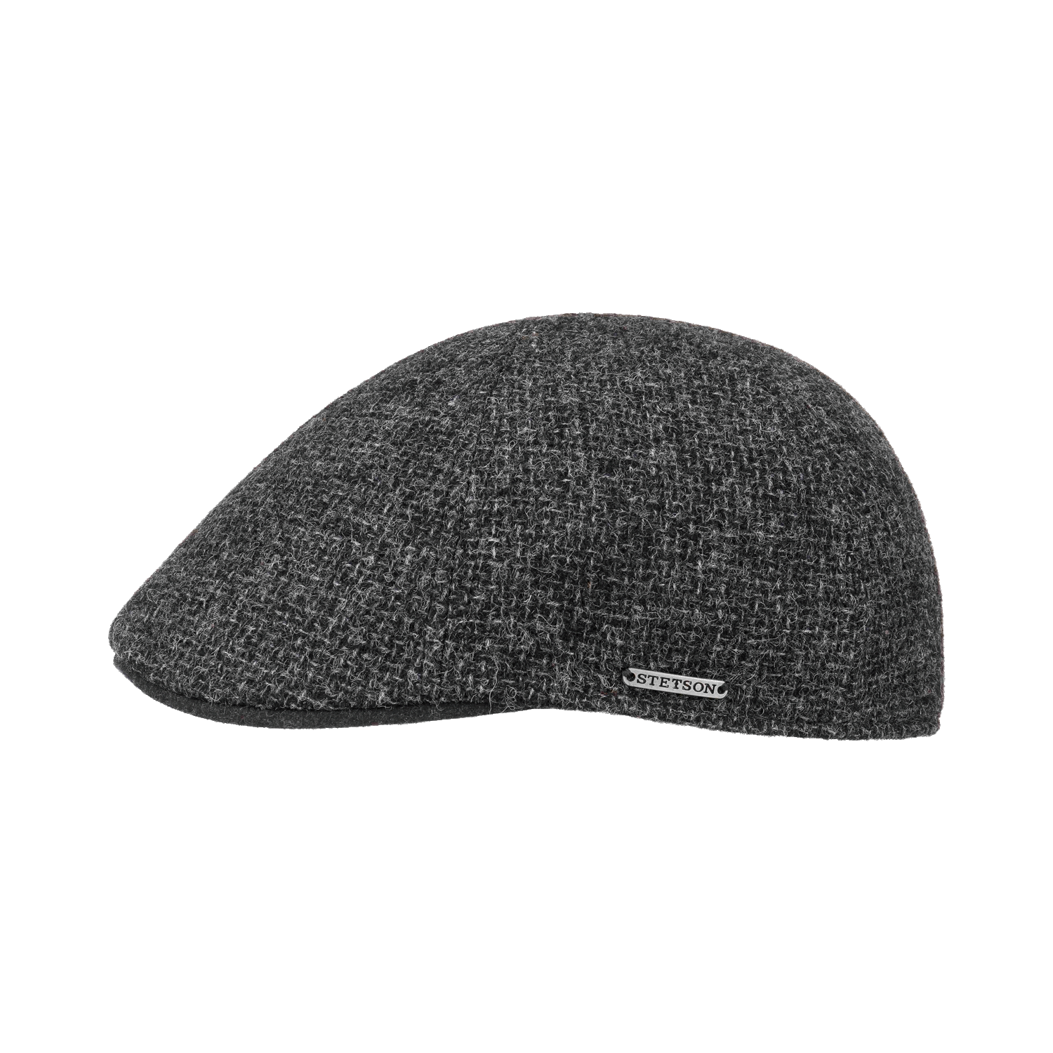 Stetson Texas Lana Jaspeada Gris