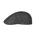 Stetson Texas Hopsack Gris Oscuro