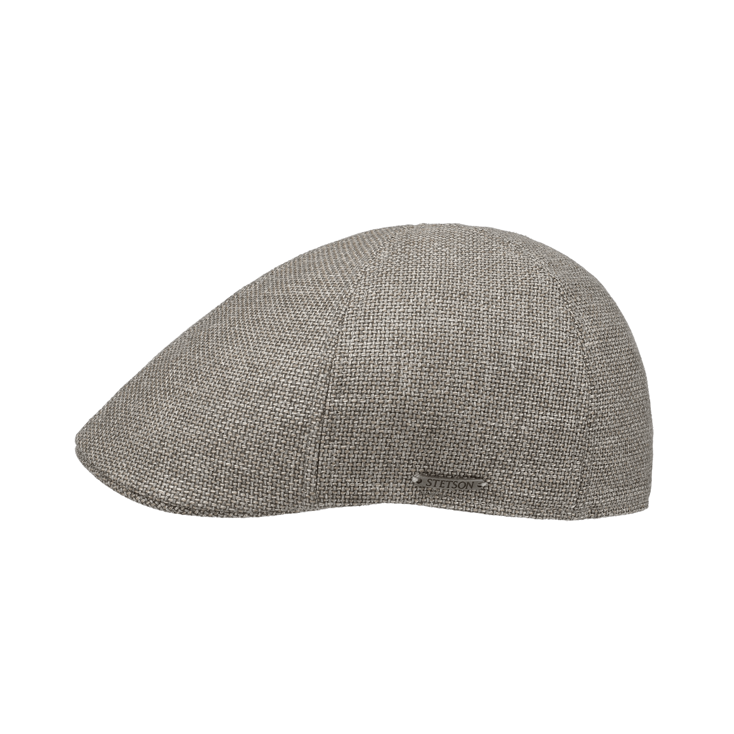 Stetson Texas Hopsack Gris claro