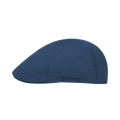 Stetson Texas Algodón azul medio