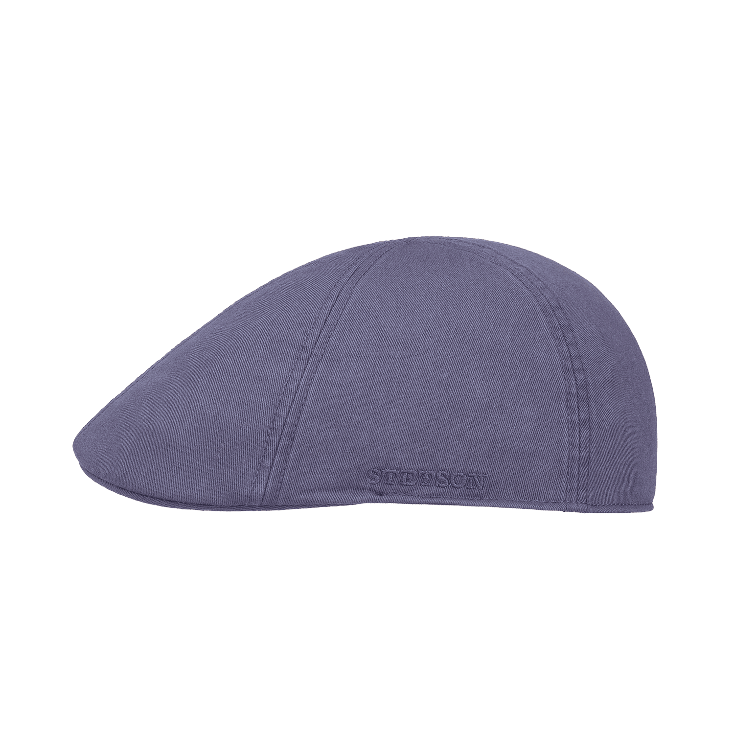 Stetson Texas Algodón azul claro