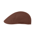 Stetson Texas Algodón marrón