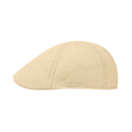 Stetson Texas Algodón marfil
