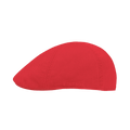 Stetson Texas Algodón rojo