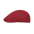 Stetson Texas Algodón granate