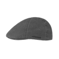 Stetson Texas Algodón orgánico gris