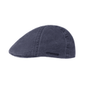 Stetson Texas Algodón orgánico azul