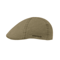 Stetson Texas Algodón orgánico oliva