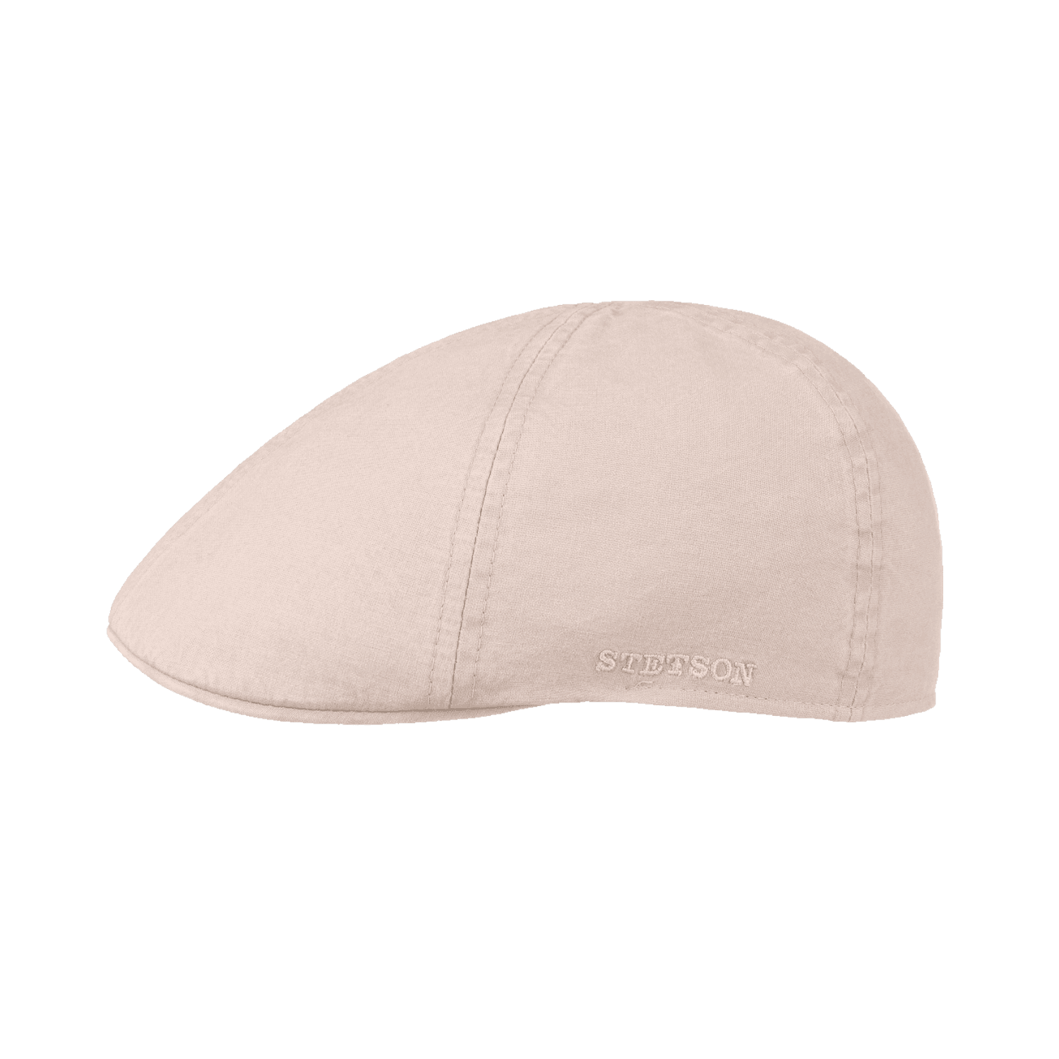Stetson Texas Algodón orgánico marfil