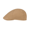 Stetson Texas Algodón orgánico tostado