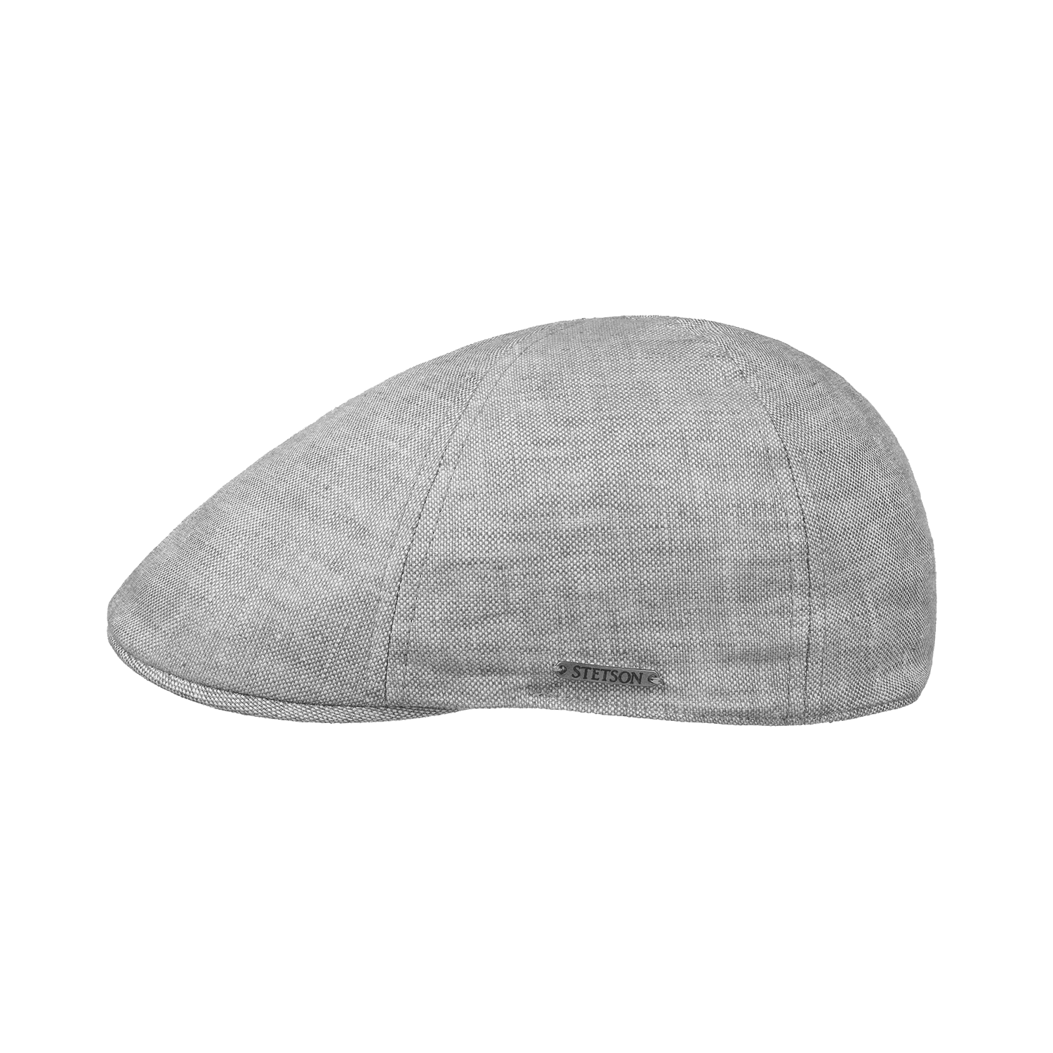 Stetson Texas Lino Gris