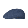 Stetson Texas Lino Rayas azules