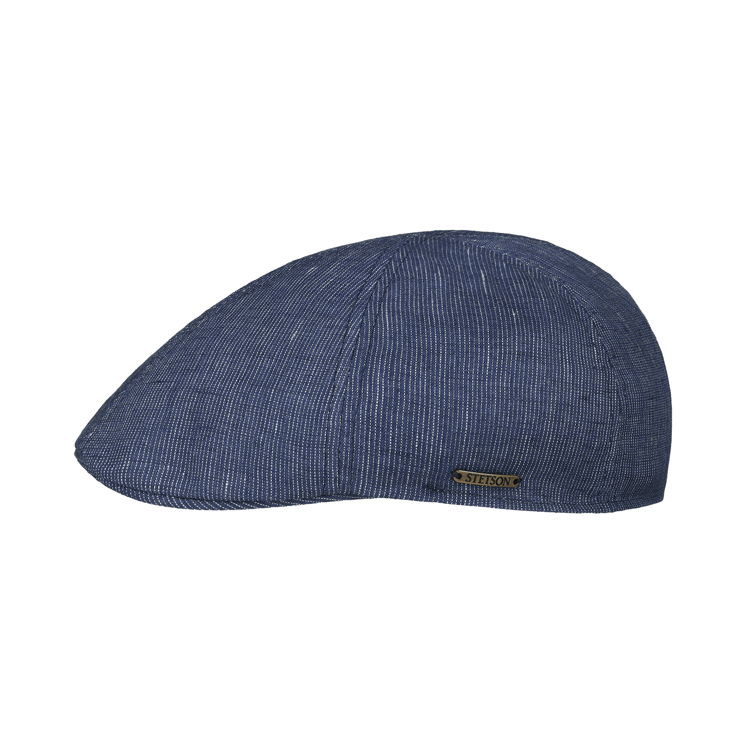 Stetson Texas Lino Rayas azules