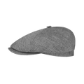 Stetson Brooklin Lino Espiga gris