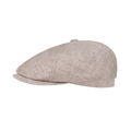 Stetson Brooklin Lino Espiga beig