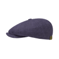 Stetson Hatteras Lino azul vaquero