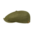 Stetson Hatteras Lino verde