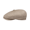 Stetson Hatteras Lino tostado