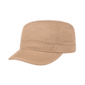 Stetson Army Algodón beig
