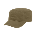 Stetson Army Algodón caqui