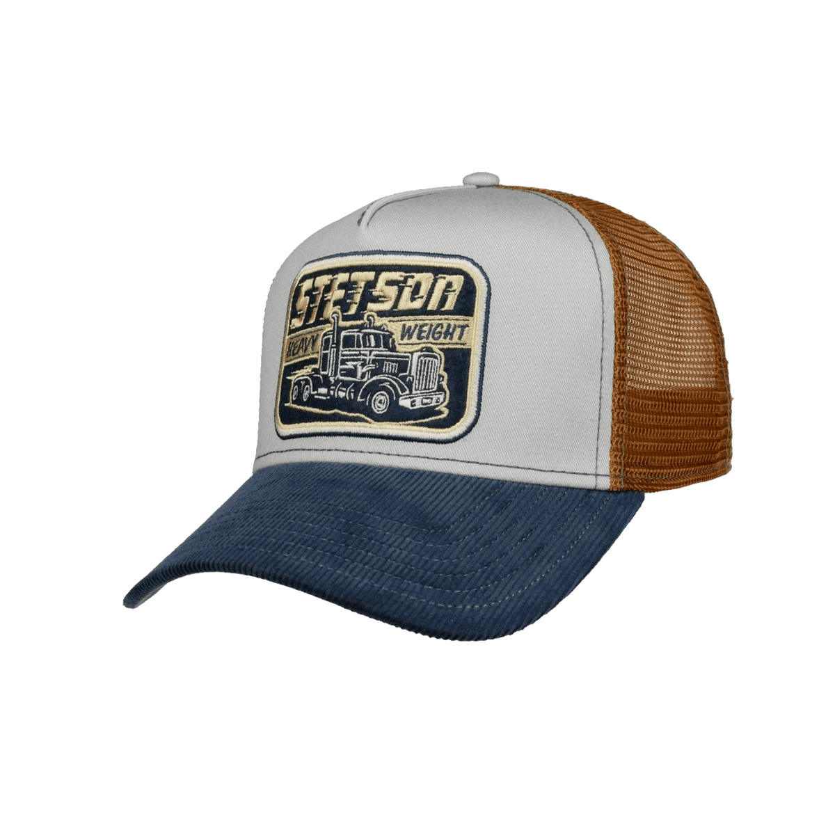 Stetson Trucker Camión