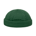 Stetson Docker Estibador algodón verde