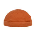Stetson Docker Estibador algodón naranja