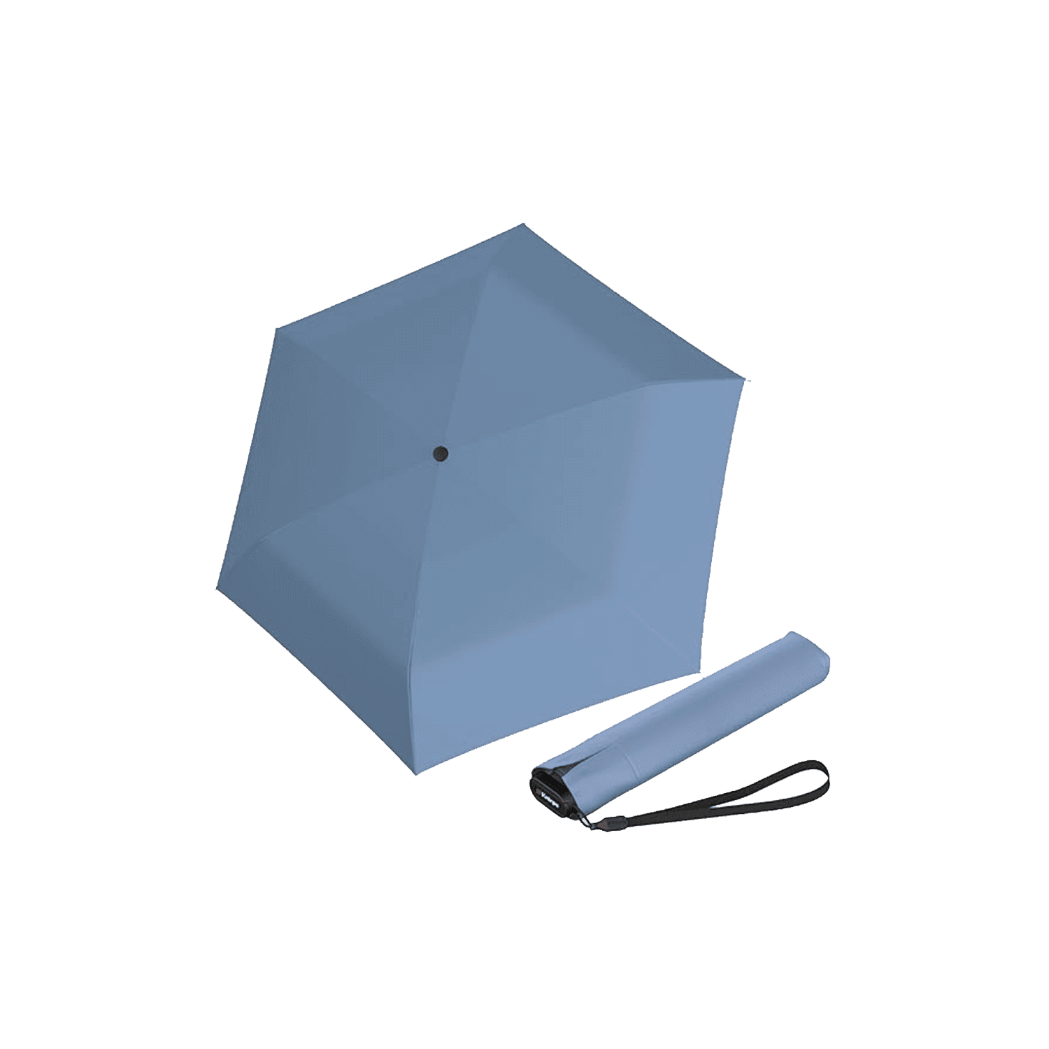 Knirps US050 celeste