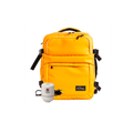 Stivibag Mochila Airmax 2 amarilla