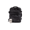 Stivibag Mochila Airmax 2 negro