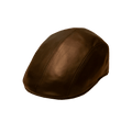Stetson Texas Pigskin Brown