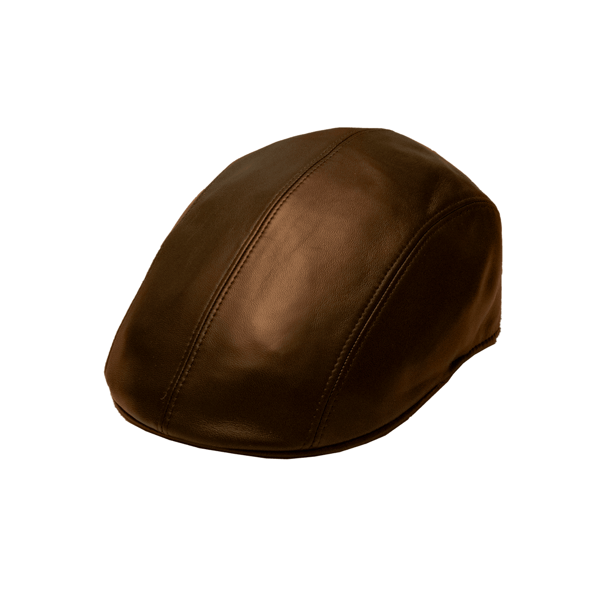 Stetson Texas Pigskin Brown