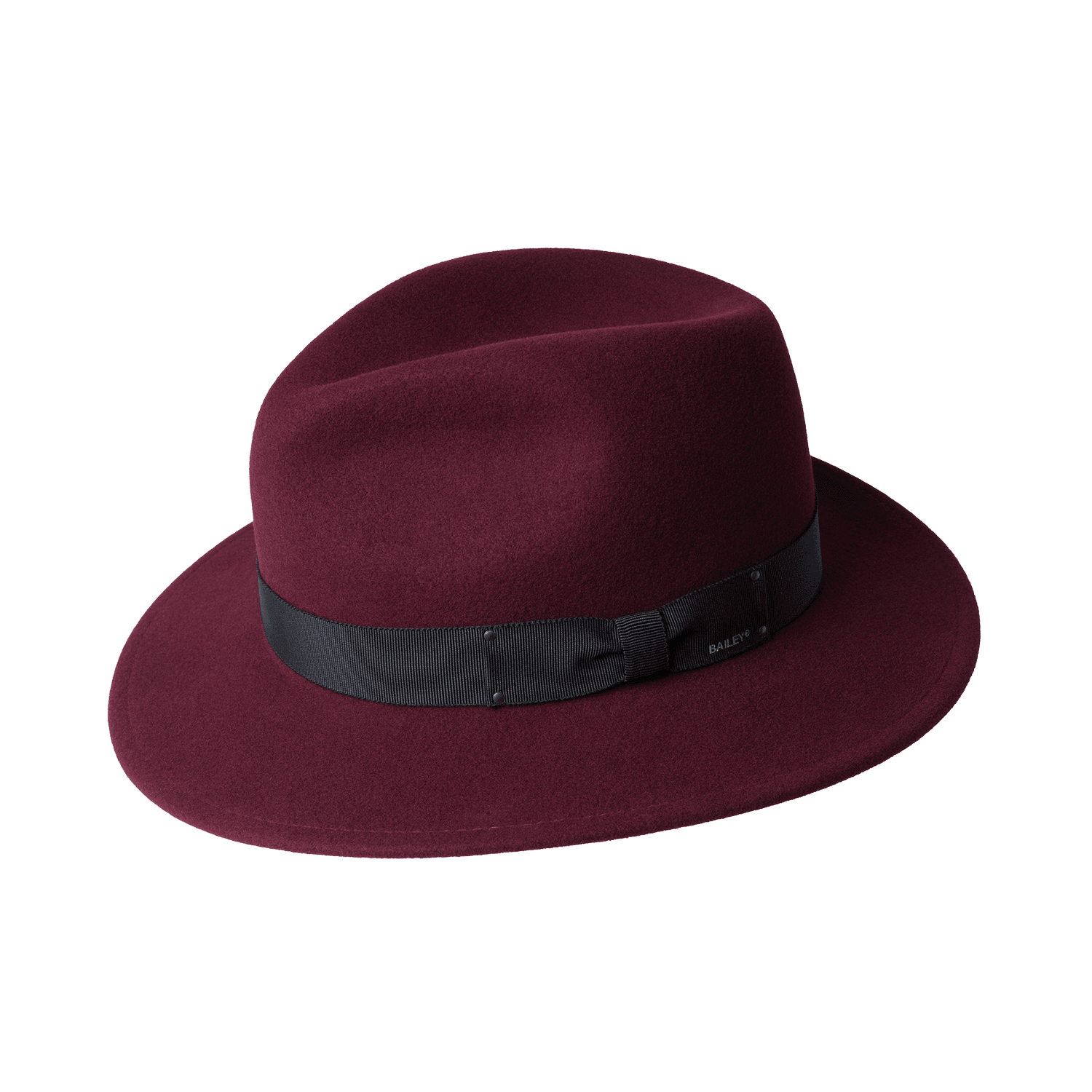 Bailey Curtis granate