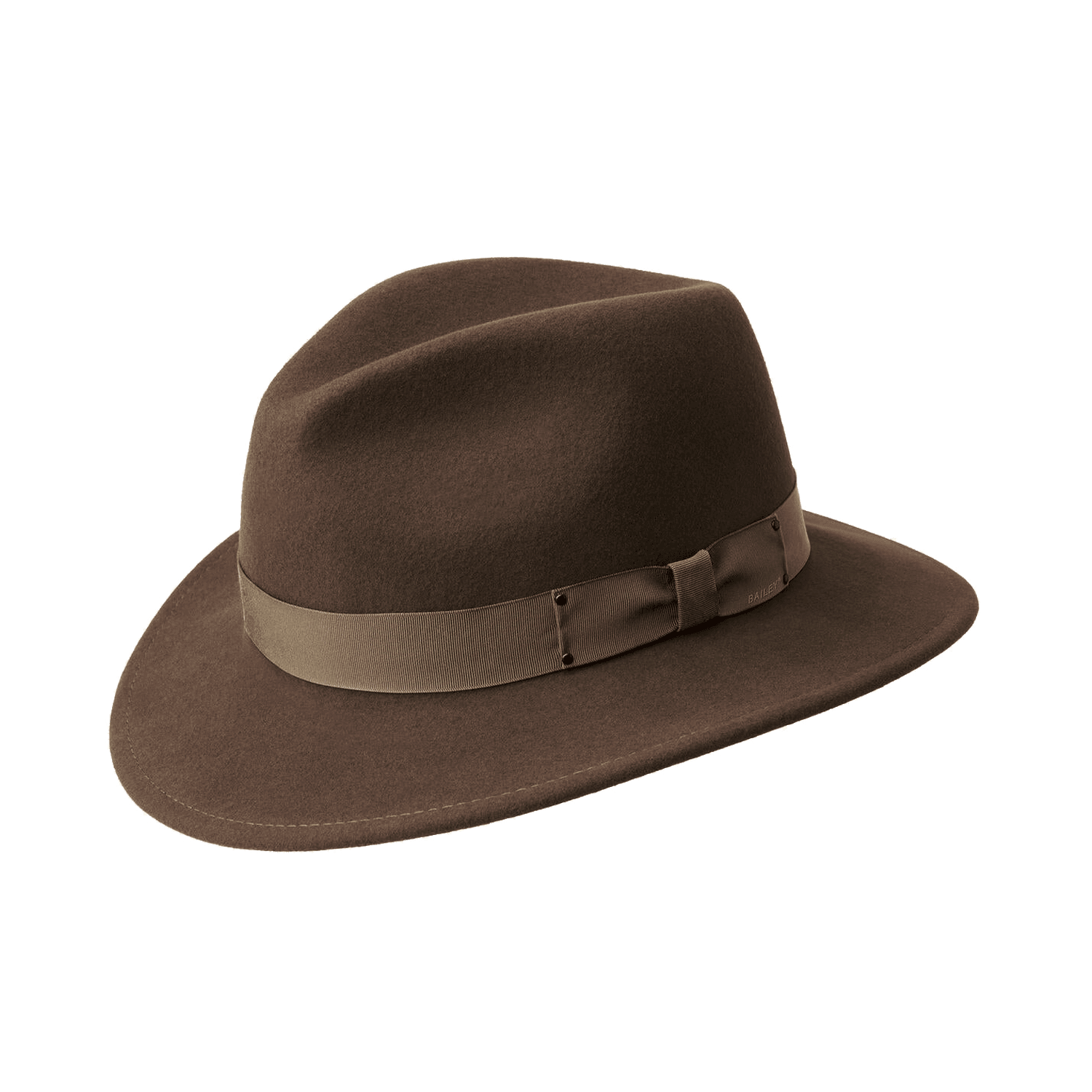 Bailey Curtis marrón verdoso