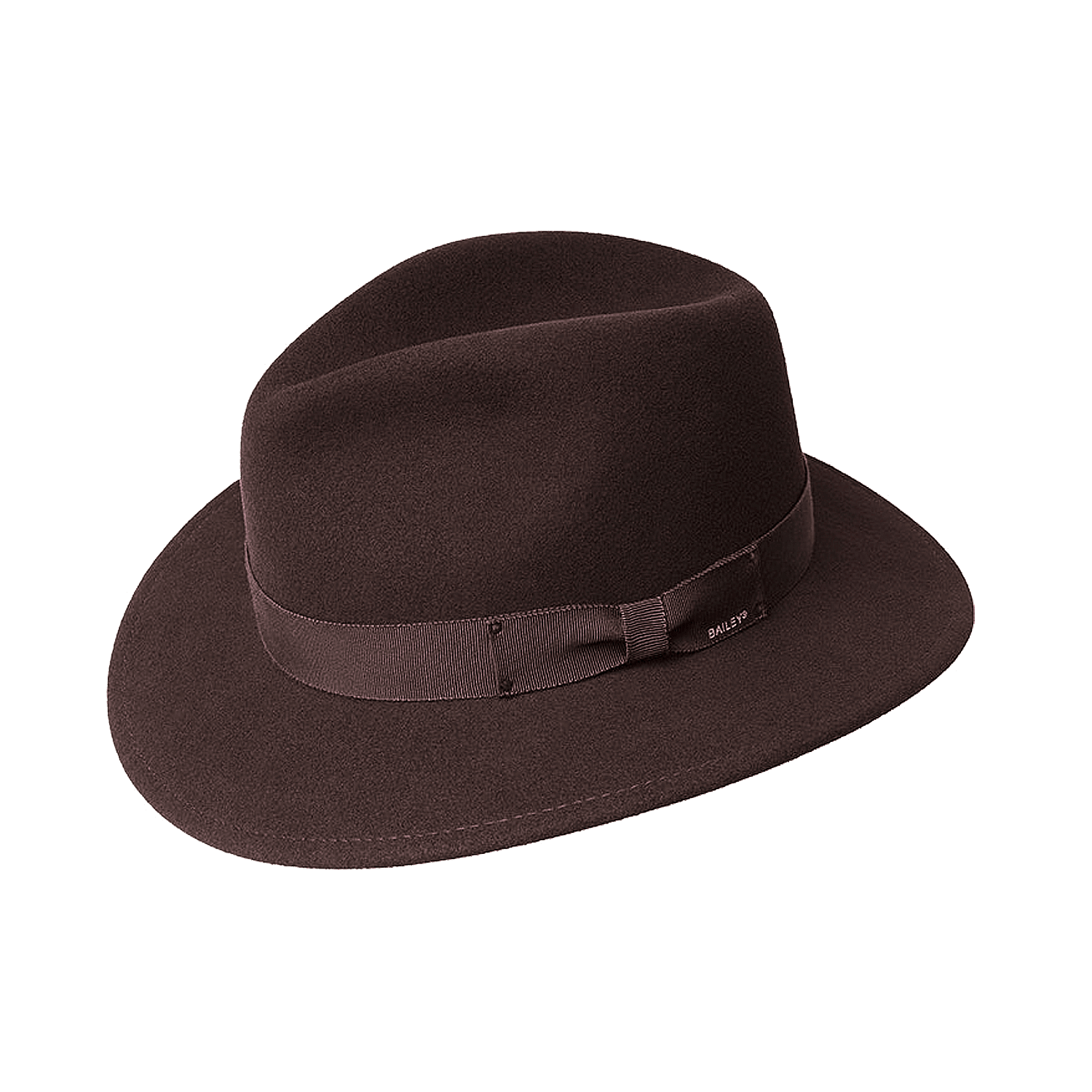 Bailey Curtis Marrón