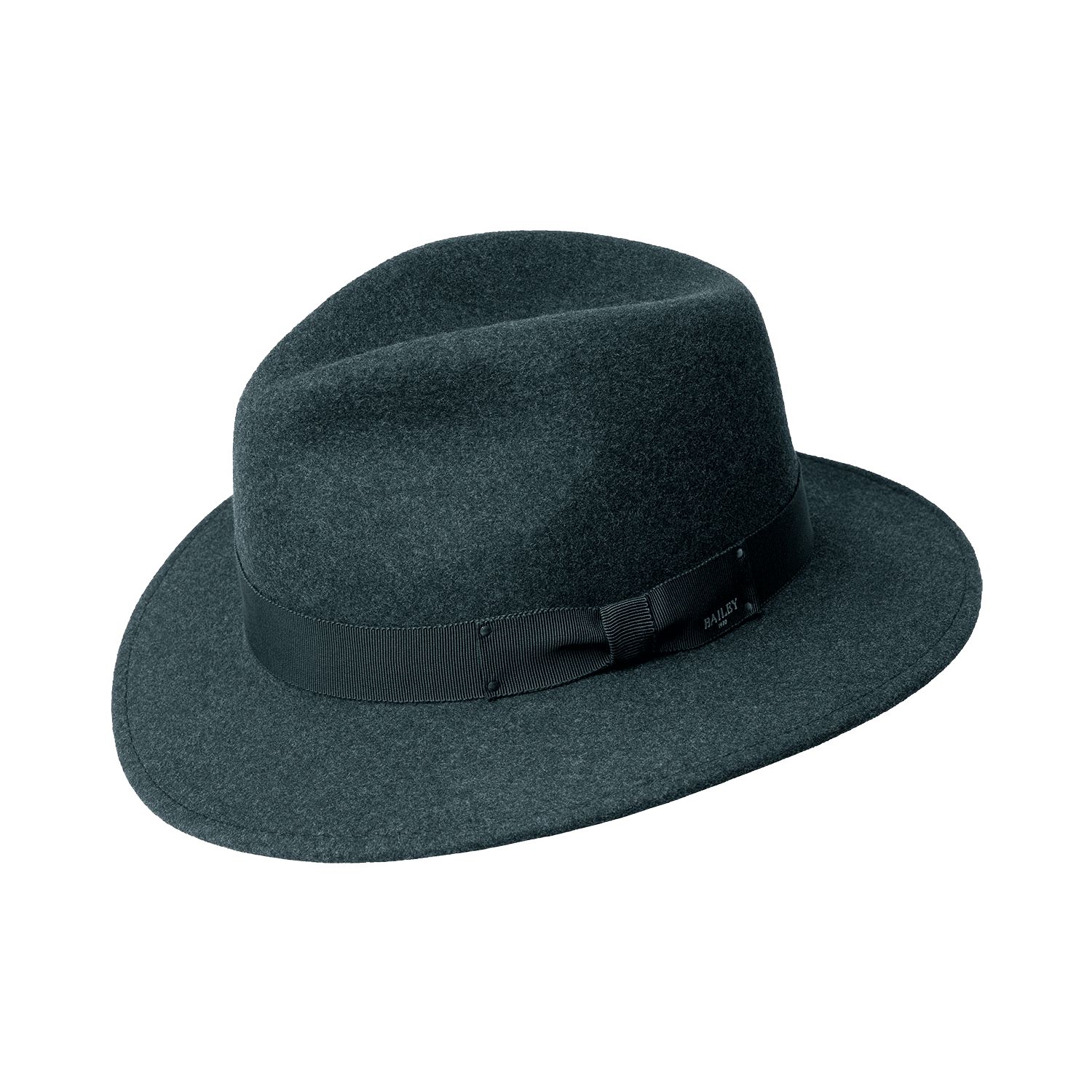 Bailey Curtis verde azulado