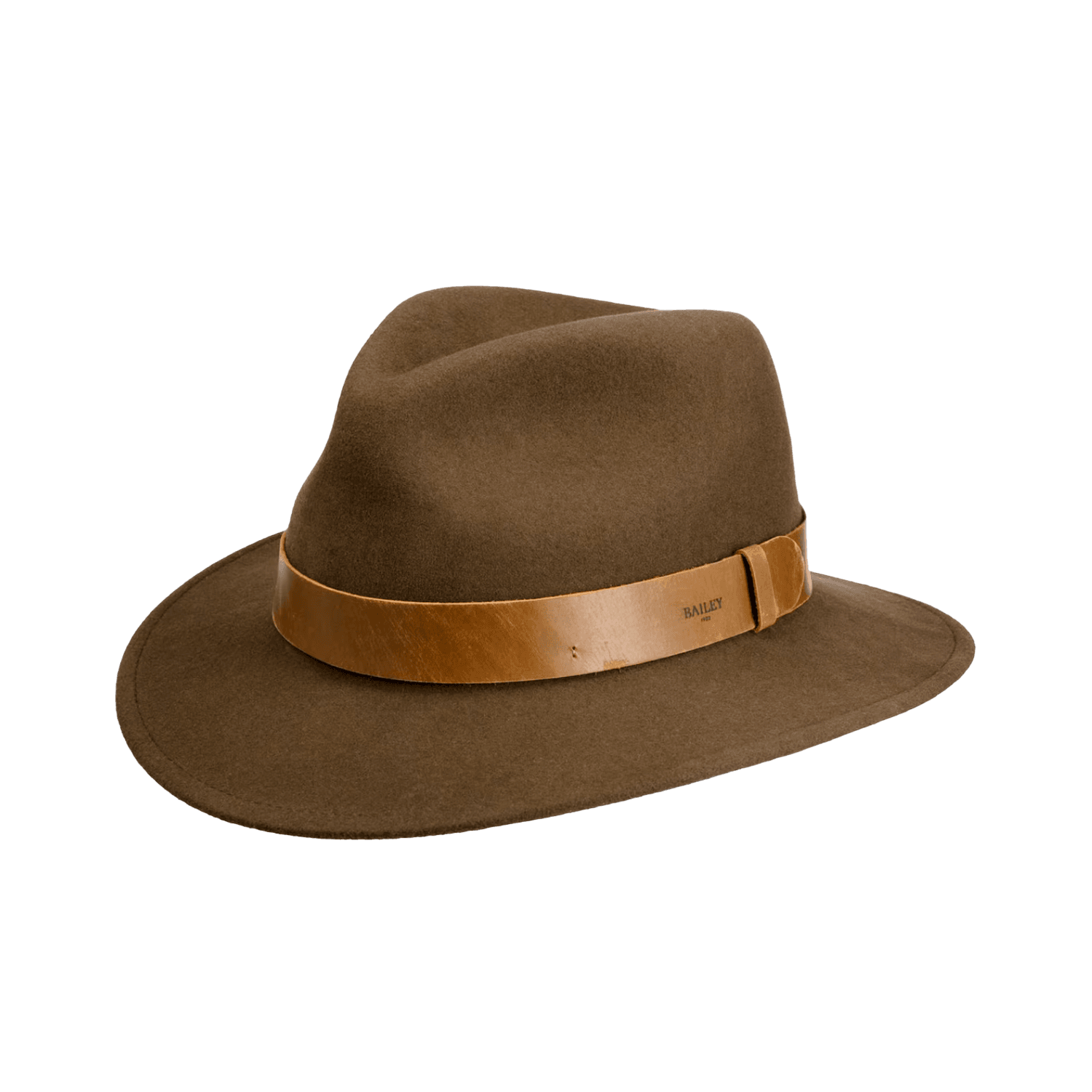 Bailey Sperling marrón