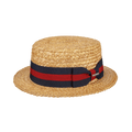 Stetson Canotier