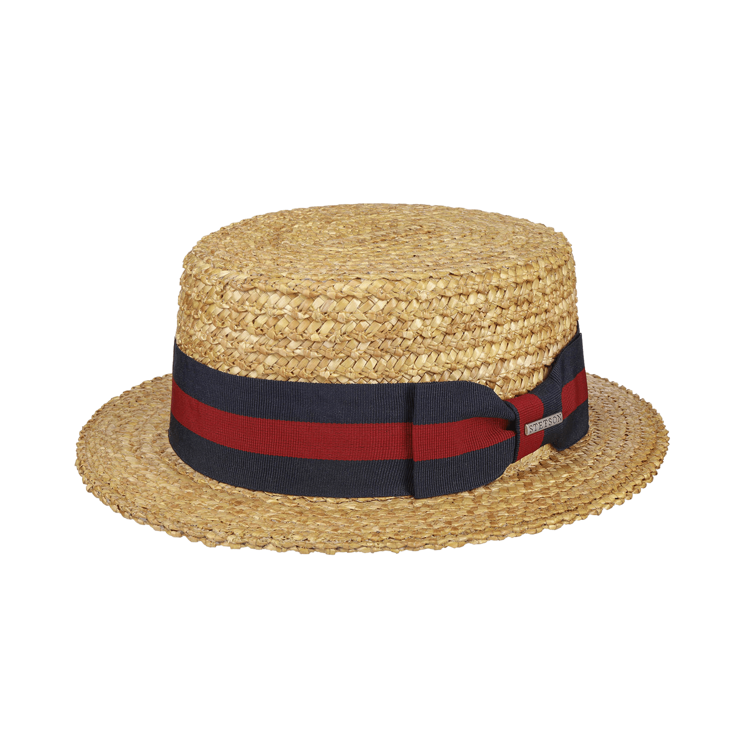 Stetson Canotier