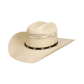 Stetson Cowboy Western Toyo marfil