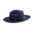Yoqs Fedora Superior Marino