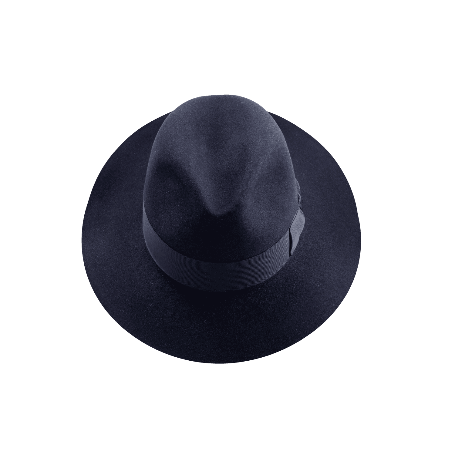 Yoqs Fedora Valle Azul Marino