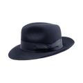 Yoqs Fedora Valle Azul Marino