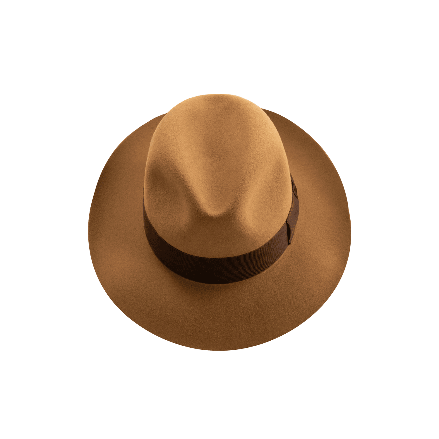 Yoqs Fedora Valle Camel