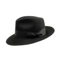 Yoqs Fedora Valle negro