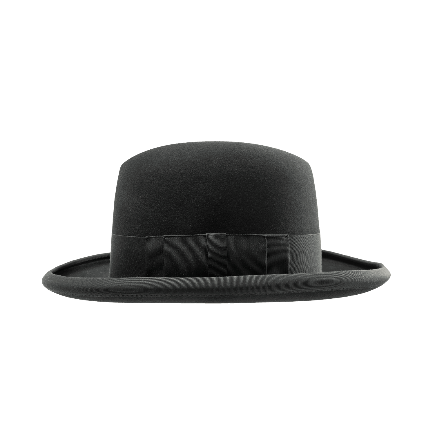 Yoqs Homburg Gris Oscuro