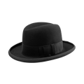 Yoqs Homburg Gris Oscuro