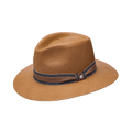 Stetson Sport Softfelt Blue
