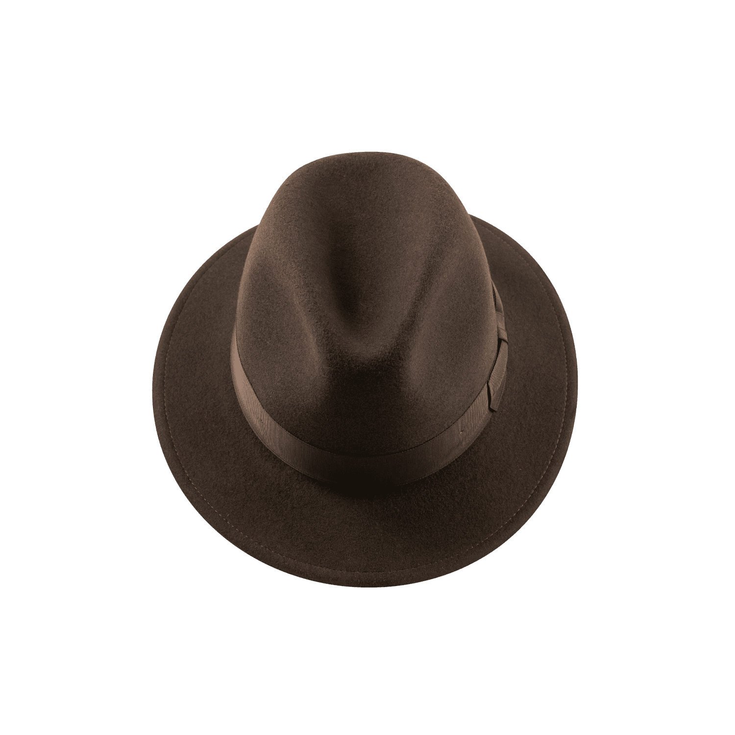 Yoqs Sport Lana Fina Marrón