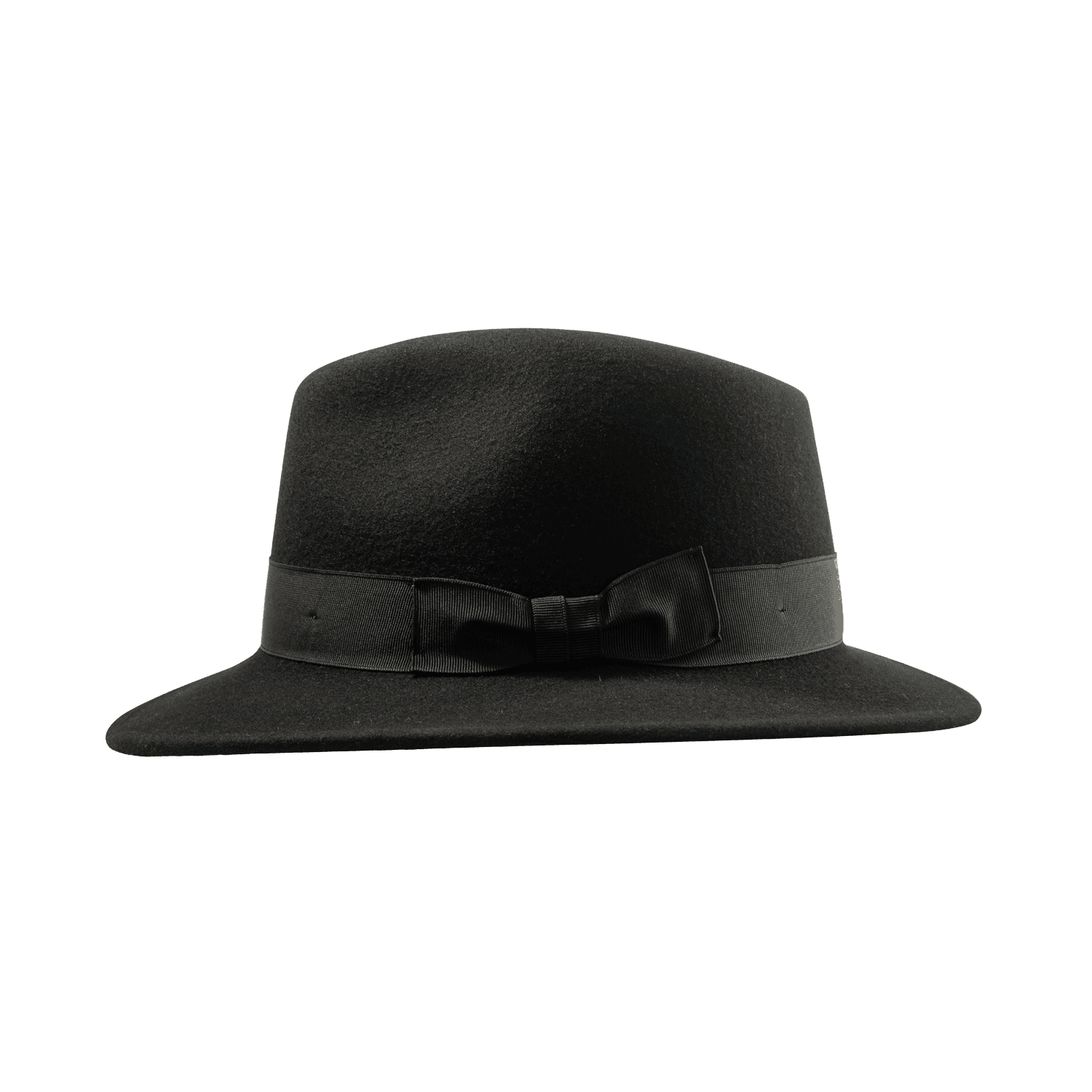 Yoqs Sport Fine Wool Black